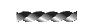 TwistedBars.com - Your Complete Twisted and Embossed Metal Source